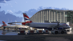 iniBuilds London Heathrow (EGLL) for MSFS-2024 – iniBuilds Store