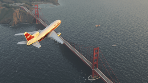 iniBuilds TriStar Airliner for MSFS-2024