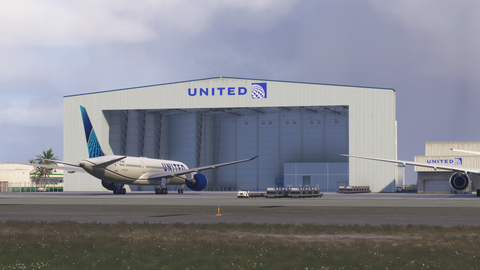 iniBuilds Honolulu (PHNL) for MSFS-2020