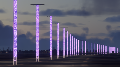 iniBuilds Doha Hamad (OTHH) for MSFS-2024 – iniBuilds Store