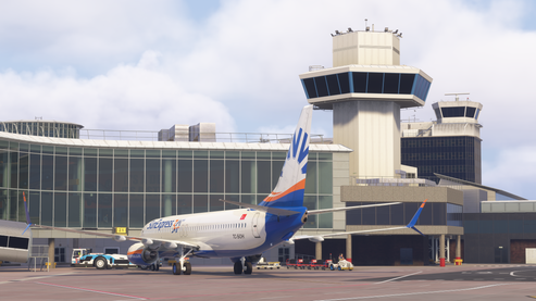 iniBuilds Manchester (EGCC) for MSFS-2024 – iniBuilds Store