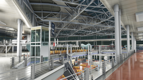 TaiModels Porto (LPPR) for MSFS