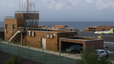 iniBuilds El Hierro (GCHI) for MSFS-2024