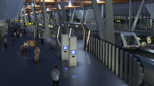 iniBuilds Doha Hamad (OTHH) for MSFS-2024 – iniBuilds Store