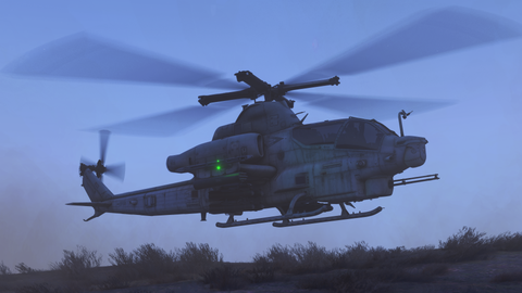 KwikFlight Striker for MSFS