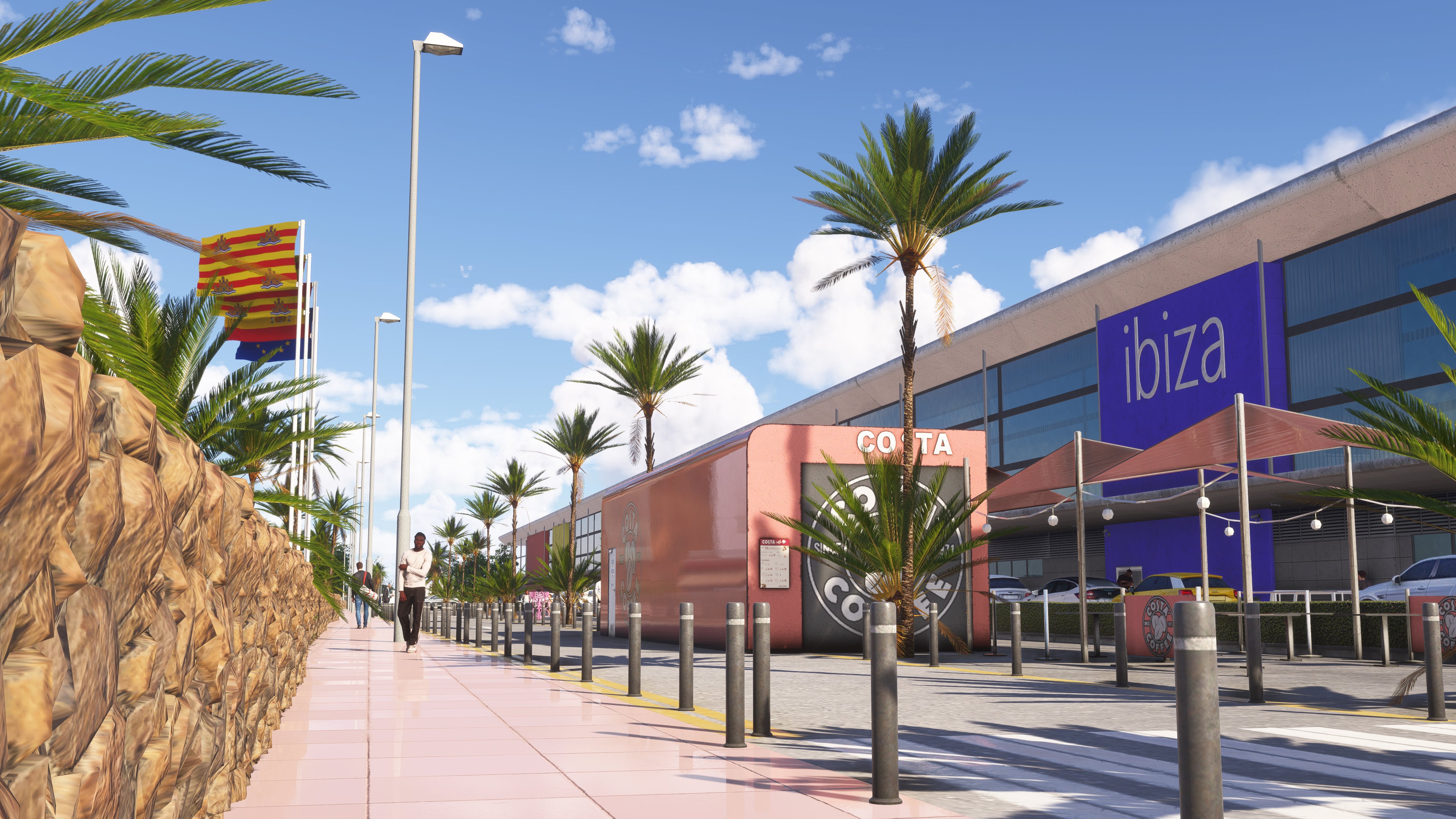 iniBuilds Ibiza (LEIB) for MSFS-2024 – iniBuilds Store