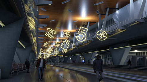 iniBuilds Doha Hamad (OTHH) for MSFS-2024 – iniBuilds Store