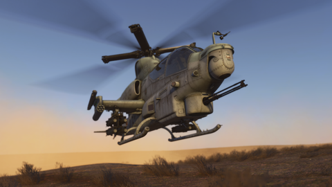 KwikFlight Striker for MSFS