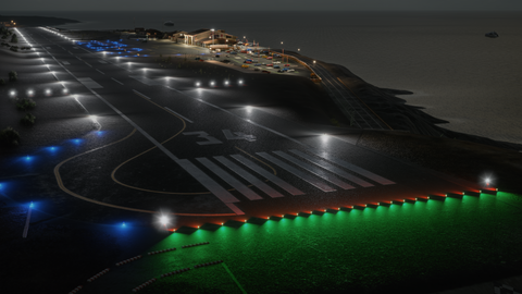 iniBuilds El Hierro (GCHI) for MSFS-2024
