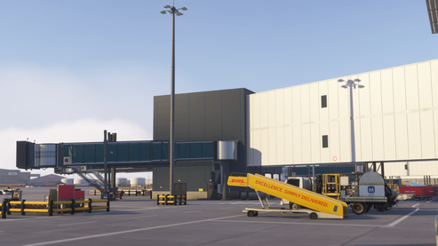 iniBuilds Manchester (EGCC) for MSFS-2024 – iniBuilds Store