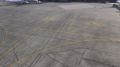 iniBuilds Kittila (EFKT) for MSFS-2024