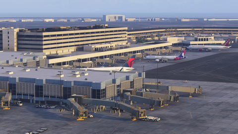 iniBuilds Honolulu (PHNL) for MSFS-2020