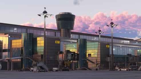 iniBuilds Doha Hamad (OTHH) for MSFS-2024 – iniBuilds Store
