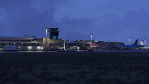 iniBuilds Leeds Bradford V2 (EGNM) for MSFS – iniBuilds Store
