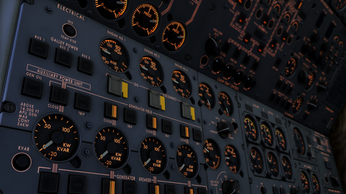 Visual Open Storage Files iniBuilds TriStar Airliner for MSFS – iniBuilds Store