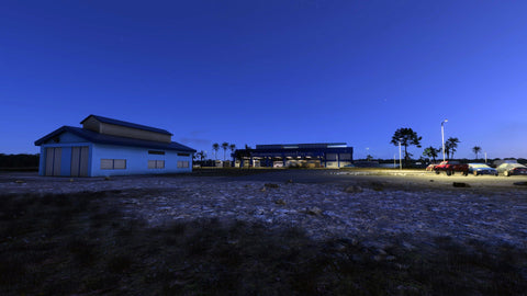 DC Scenery Design Jardines Del Rey (MUCC) for MSFS