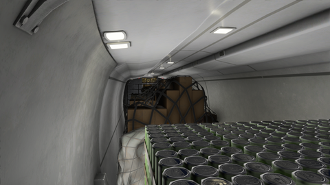 NextGen Simulations EMB-110 Bandeirante V2 for MSFS-2024