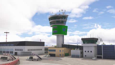 Barelli MSFS Addons Milan Bergamo (LIME) for MSFS-2020