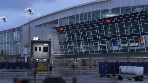 iniBuilds Dallas Fort Worth (KDFW) for MSFS-2024 – iniBuilds Store