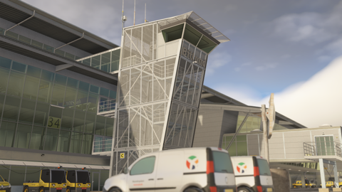 Scenery – iniBuilds Store