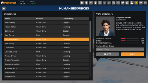 Passenger2x for MSFS – iniBuilds Store