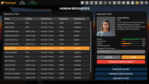 Passenger2x for MSFS – iniBuilds Store