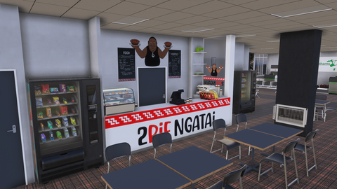 Shadescene Whanganui (NZWU) for MSFS-2024