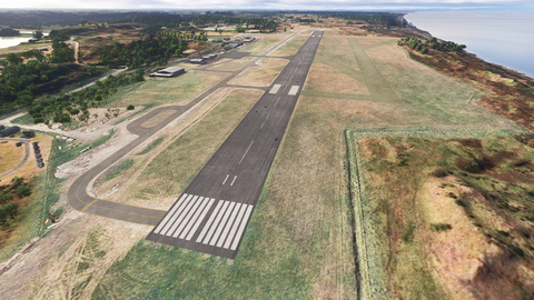 Shadescene Whanganui (NZWU) for MSFS-2024