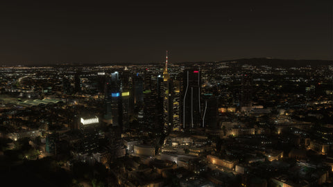 Dfflyer Direct Frankfurt Germany City Pack for MSFS