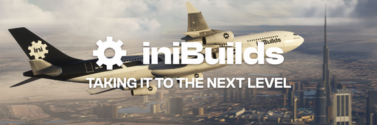 iniBuilds Store