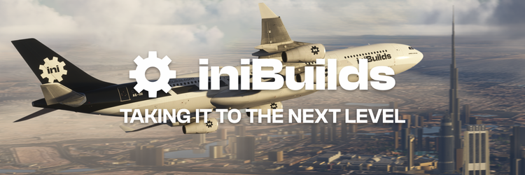 iniBuilds Store