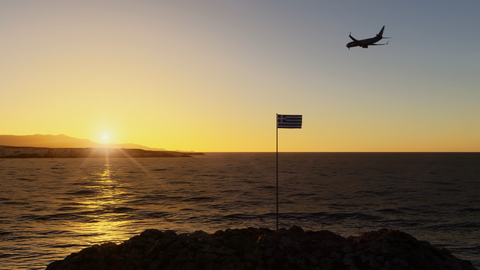 Lisium Design Heraklion (LGIR) for MSFS