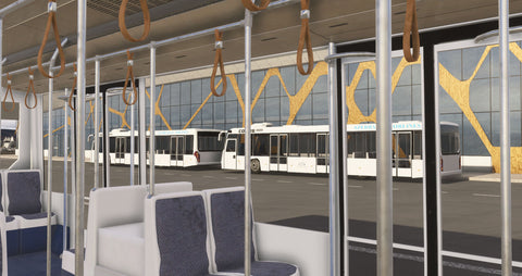 Azrsim Karabakh (UBBF) for MSFS-2024