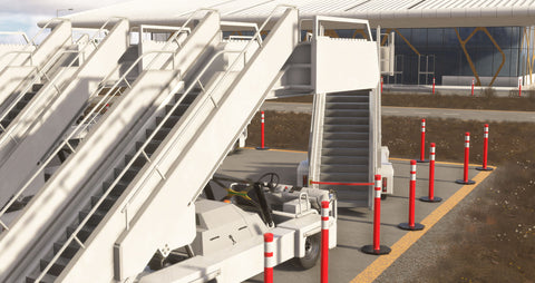 Azrsim Karabakh (UBBF) for MSFS-2024