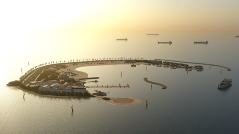 iniBuilds Doha Hamad (OTHH)