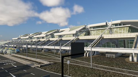 TaiModels Porto (LPPR)