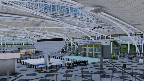 TaiModels Porto (LPPR)