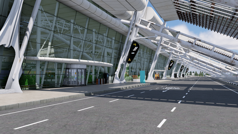 TaiModels Porto (LPPR)