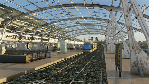 TaiModels Porto (LPPR)