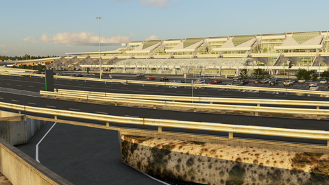 TaiModels Porto (LPPR)