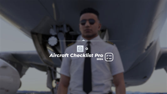 SoFly Aircraft Checklist Pro 2024