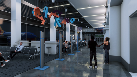 XWind Long Beach (KLGB) for MSFS