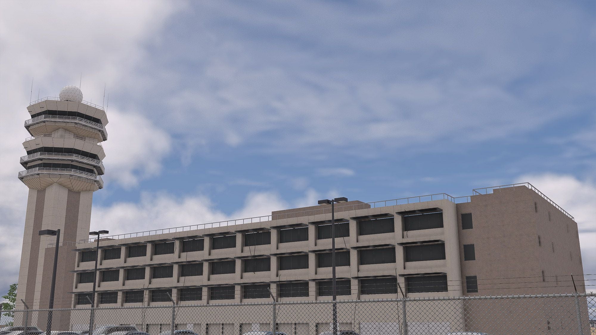 Azrsim Baghdad (ORBI) – iniBuilds Store