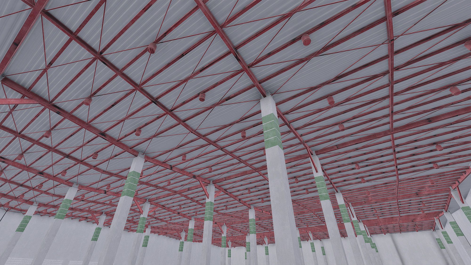 Azrsim Baghdad (ORBI) – iniBuilds Store