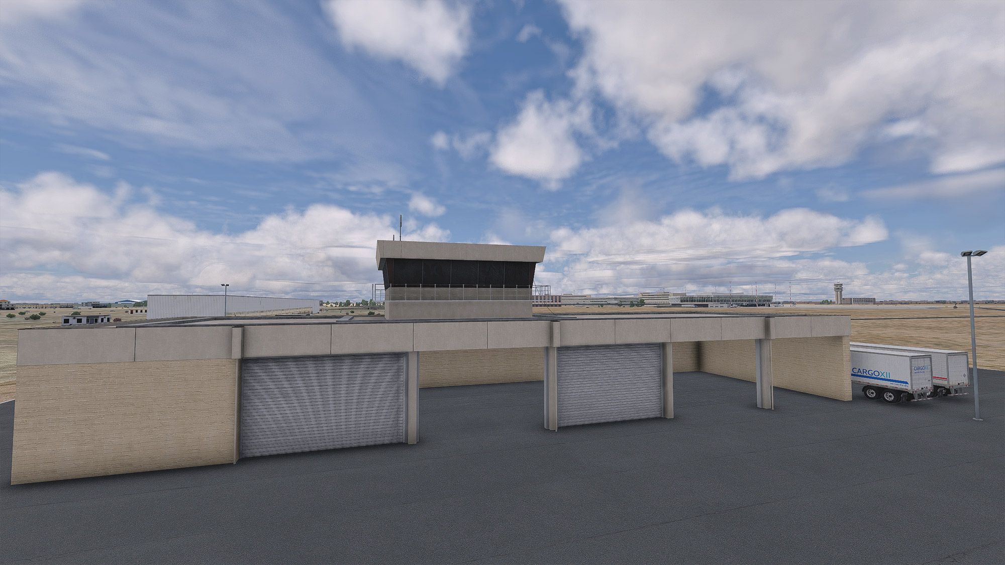 Azrsim Baghdad (ORBI) – iniBuilds Store