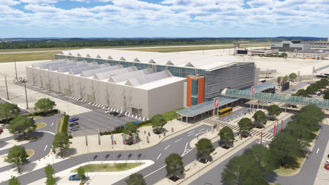 Atelic Dresden (EDDC) for MSFS