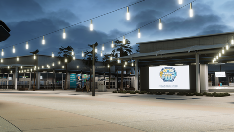 XWind Long Beach (KLGB) for MSFS