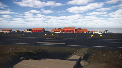 AG Sim El Hierro (GCHI) for MSFS