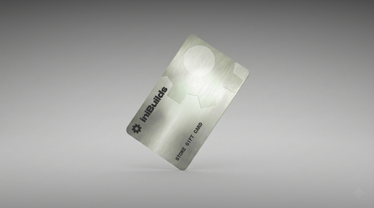 iniBuilds Store Gift Card