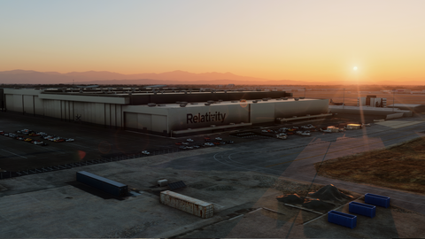 XWind Long Beach (KLGB) for MSFS